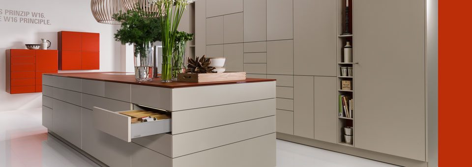 Organizing The Kitchen Gadget Drawer