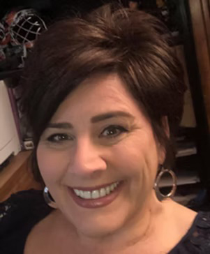 Gina trade studio VP photo