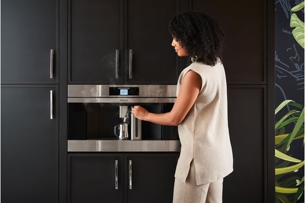 Easy to Clean system Easy to Clean system