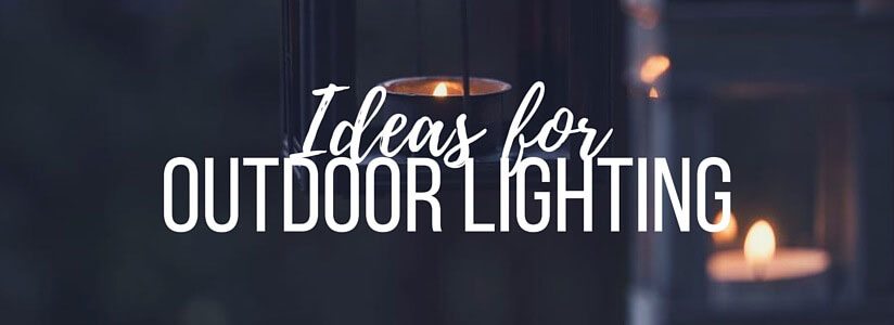 outdoor lighting ideas outdoor lighting ideas