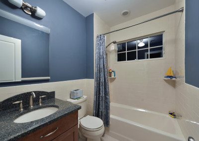 Bathroom Vanity Sink