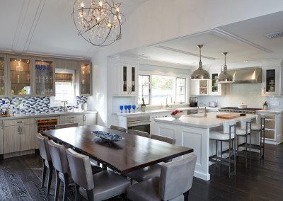 Long Island Kitchen Remodeling