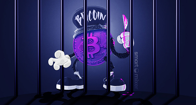 Thumbnail Image for Blog Article Crypto Mistakes – Is Bitcoin the Underworld’s Key Currency