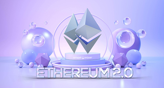 Thumbnail Image for Blog Article Ethereum 2.0: What the Next Three Years May Look Like for the dApp Platform