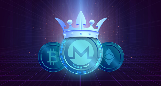 Thumbnail Image for Blog Article Why a Monero Transaction is your Best Bet in Cryptocurrency Dealings