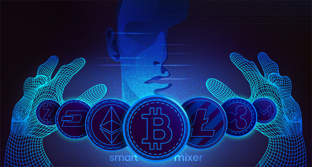 Thumbnail Image for Blog Article Cryptocurrencies offering whole anonymity