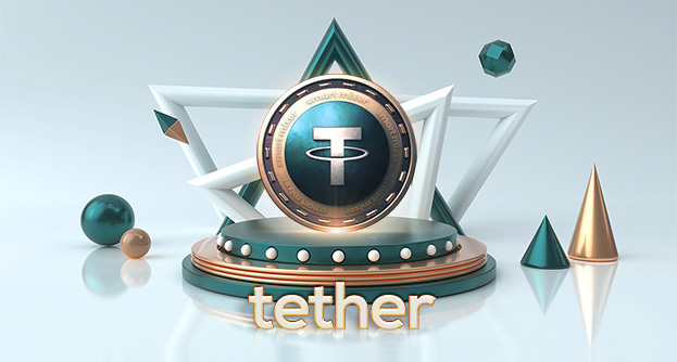 Thumbnail Image for Blog Article An In-depth Look at Tether (USDT)
